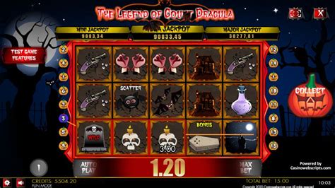 count dracula slot game|Count Dracula Slot Machine Online Free Game!.